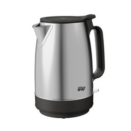 Chaleira Elétrica Inox Portátil 1,7L 1850W 220V WCE2 Wap