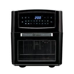 Fritadeira Air Fryer Oven Gallant GFE12 Super Family Sem Óleo 12L 1500W 127V