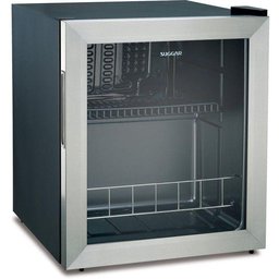 Frigobar  46L Inox 220V FB4612IX SUGGAR-620008