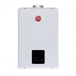 Aquecedor 45Ls Digital Ef 127-220V Glp gás De Botijão Rheem 