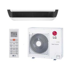 Ar Condicionado Teto Inverter LG 30000 BTUs QF Wi-Fi 220V