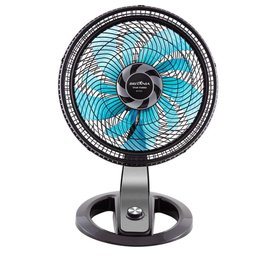 Ventilador Britânia Bvt491 Tecnologia Maxx Force 174w 220v