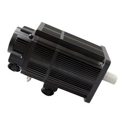 Servo Motor Trifásico 380 V - 7,7 Nm