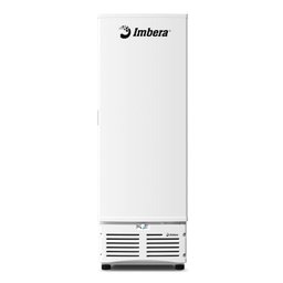 Frezzer Imbera Vertical 561L 220V Porta Branco EVZ21 1023026