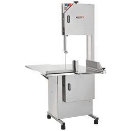 Serra Fita Aço Inox 430 SBS-40 1500W 1.0CV