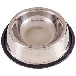 Comedouro em Aço Inox 70ml