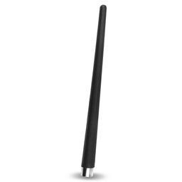 Haste 22cm Para Antena de Teto Universal Ford Megaflex Acabamento Cromado