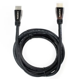 Cabo HDMI 2.1 8K Preto 2m