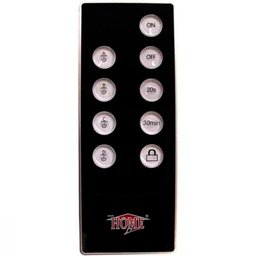 Controle Remoto Universal para 4 Produtos Home Line 110v