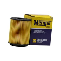 Filtro de Óleo Hengst E H HENGST