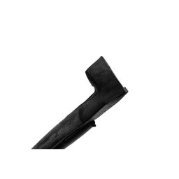 Borracha Do Para-brisa Dir Clio 00 A 16 UNIFLEX-619584