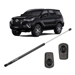 Amortecedor Pistão Porta Mala Tampa Traseira Hilux Sw4 18 19