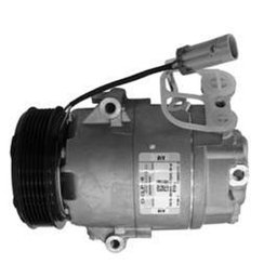 Compressor Chevrolet Celta/Prisma Delphi