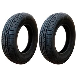 Kit 2 Pneus 185/65r14 86h Std Sh406 Atrezzo - Sailun