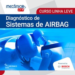 Curso: Diagnóstico de Sistemas Airbag