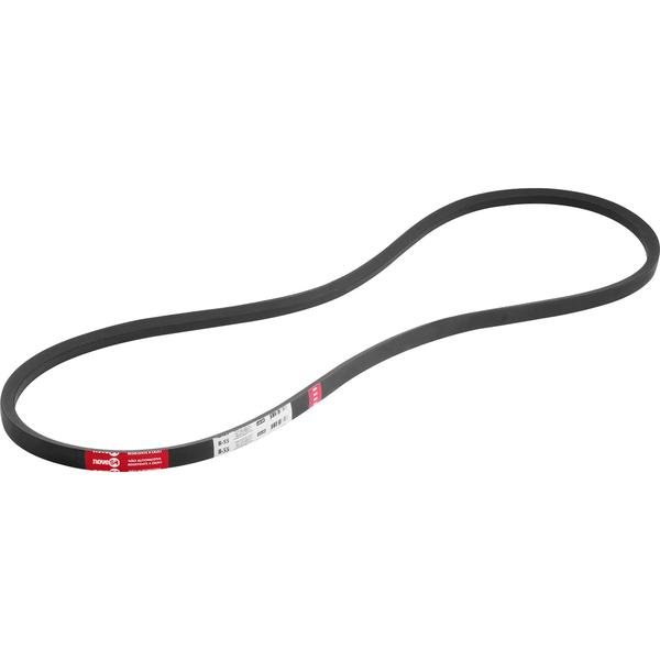 Correia em V Perfil B-55 NOVE54-6698205500 - Imagem
