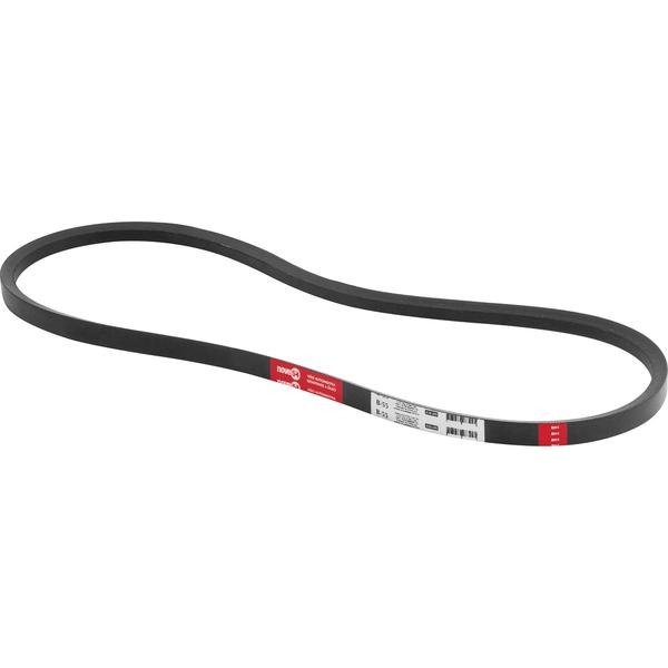 Correia em V Perfil B-55 NOVE54-6698205500 - Imagem