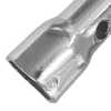 Chave de Vela com Manípulo Boca Dupla Sextavada 16 X 21mm ROTONY-5110 - Imagem 2