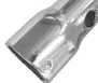 Chave de Vela com Manípulo Boca Dupla Sextavada 16 X 21mm ROTONY-5110 - Imagem