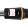 Torquímetro Reversível de Disparo para Aperto á Direita 3/8 Pol. 10 - 50 Nm 666N/2X - Imagem 4