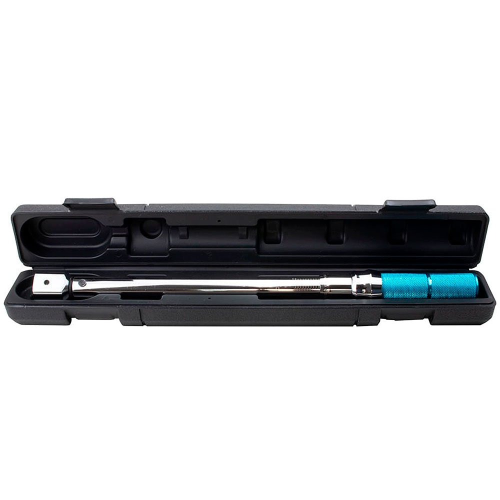 Torquímetro de Estalo 10-110N.m com Encaixe 14 x 18 mm AYF10-110 NOVOTEST-316271 - Imagem