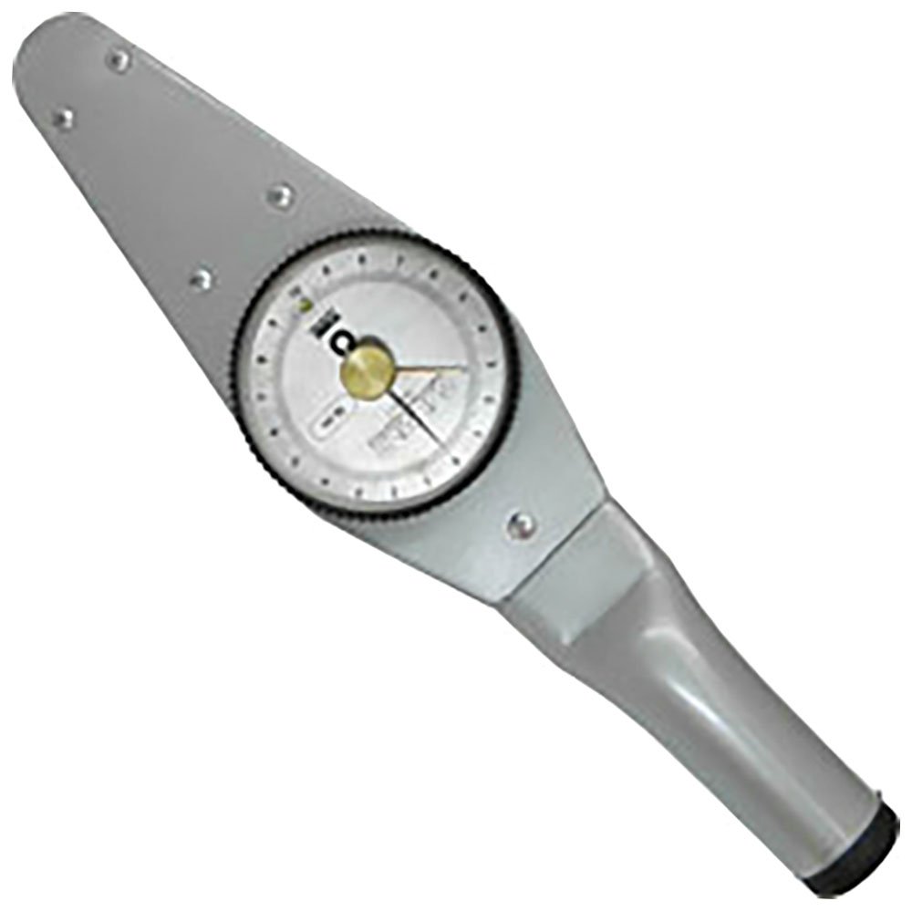 Torquímetro Relógio 0 a 10Nm com Encaixe 3/8 Pol.  - Imagem zoom