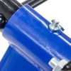 Suporte Universal Azul para Motor até 450kg - Imagem 3