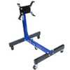 Suporte Universal Azul para Motor até 680kg - Imagem 1