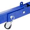 Suporte Universal Azul para Motor até 680kg - Imagem 2