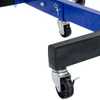 Suporte Universal Azul para Motor até 680kg - Imagem 4