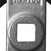 Chave de 67mm para Saca Filtro de Óleo para HB20 1.0 - Imagem 3