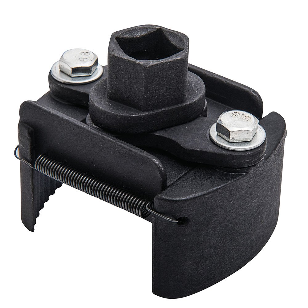 Chave para Filtro de Óleo Reversível 60 - 86mm-TRAMONTINA PRO-44043004