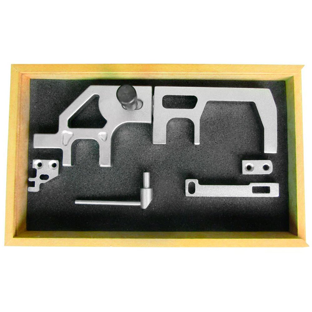 Kit de Ferramentas para Sincronismo dos Motores N12/N16 Aspirados e N13/N18 Turbo com Valvetronic - Imagem zoom