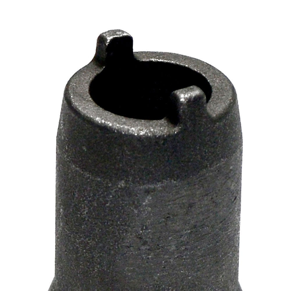 Chave Vampirinha 2 Garras para Porca Guia do Rolamento do Amortecedor Dianteiro VW ZAK MOTORS-ZK-1196 - Imagem