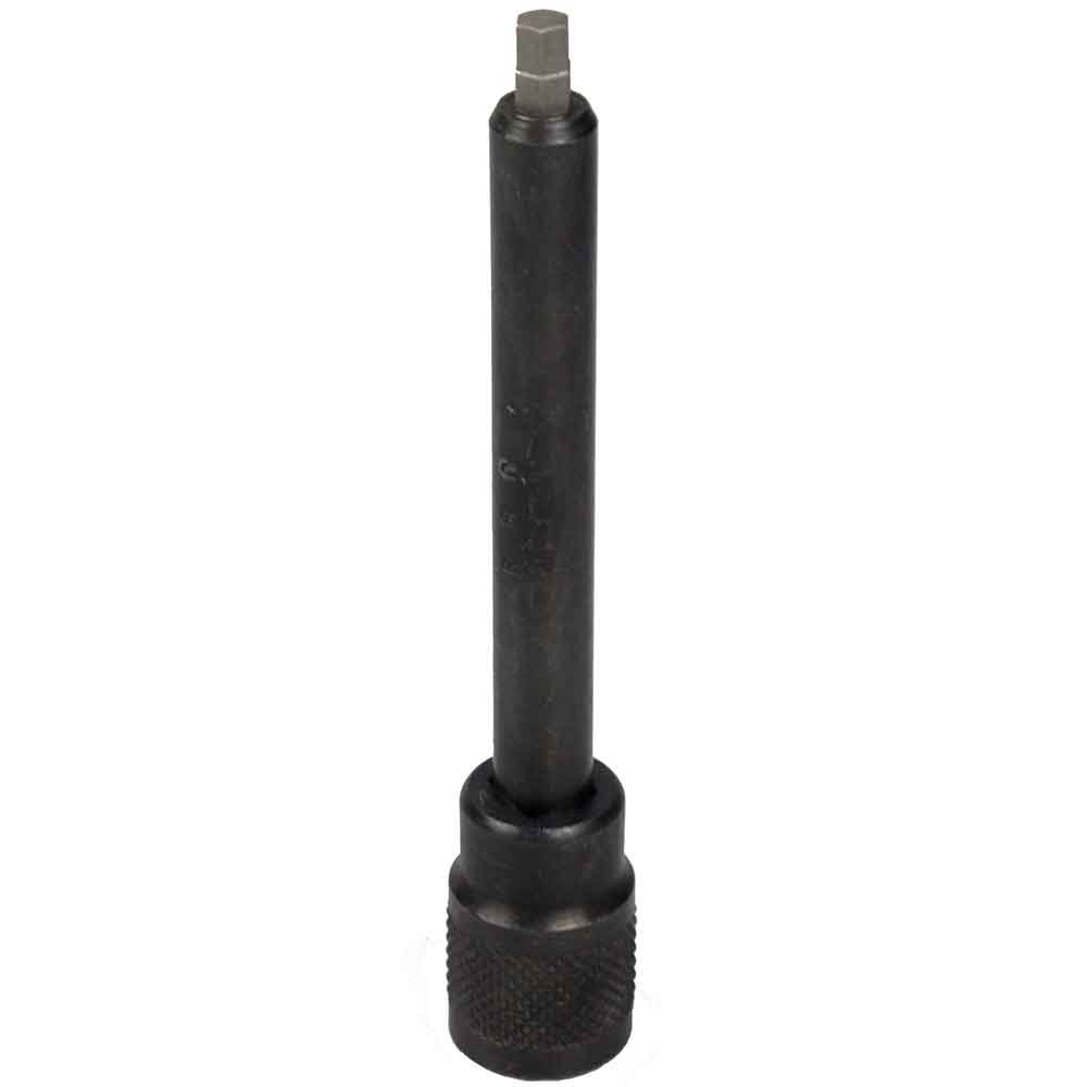 Chave Sextavada Curta 6mm para Parafuso do Coletor de Admissao do Motor do Passat 15 e 16