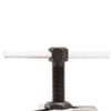 Saca-Polia Mini com 3 Garras Articuladas 70x70 mm - Imagem 2