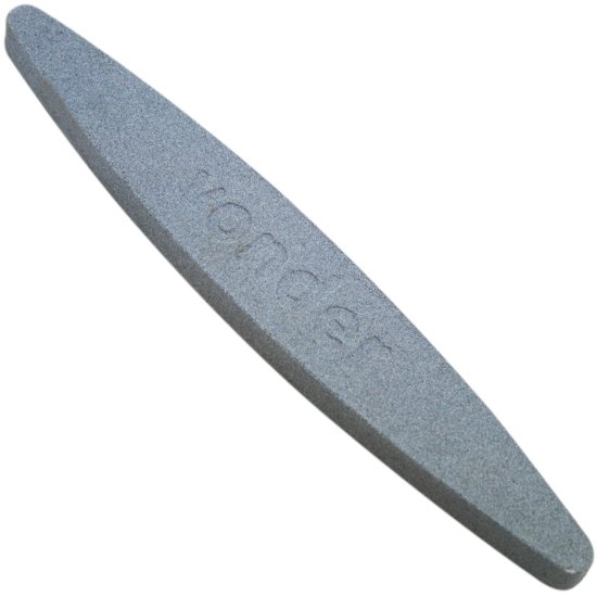 Pedra para Afiar tipo Canoa -VONDER-1240100911