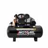 Compressor 175Lbs 5Hp 3F 380/660V Cmav-20/200 Motomil - Imagem 2