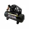 Compressor 175Lbs 5Hp 3F 380/660V Cmav-20/200 Motomil - Imagem 3