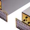 Conjunto de Projetores Laser para Alinhamento Mancal 15mm com 2 Unidades - Imagem 5