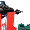 Balanceadora de Rodas Automática FG1100  Mono + Jogo de Ferramentas com 150 Peças - Imagem 4