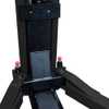 Elevador Automotivo Hidráulico Double Lock Preto 4000KG Mono 220V - Imagem 4