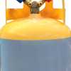 Tanque para Recolhedor Gás Refrigerante 13kg com Pescador - Imagem 3