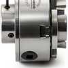 Placa Universal MR-2877 para Madeira 96mm com 4 Mordentes MANROD-00416844864375 - Imagem 2