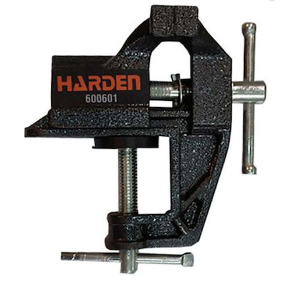 Mini Torno de Bancada de 50mm-HARDEN-600601