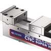 Morsa para CNC Multi-Power Modelo HPAQ-160 - Abertura 300mm - Imagem 2