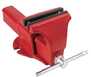 Morsa Ou Torno De Bancada Nr 05 - Morsa-05 - METALSUL-603504 - Imagem