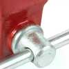 Morsa Ou Torno De Bancada Nr 05 - Morsa-05 - METALSUL-603504 - Imagem 3