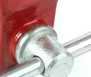 Morsa Ou Torno De Bancada Nr 05 - Morsa-05 - METALSUL-603504 - Imagem