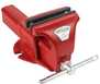 Morsa/ Torno Linha Profissional Numero 4 METALSUL-TBP059 - Imagem